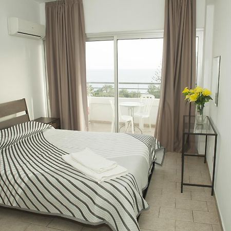 Anemos Apartments Limisso Esterno foto