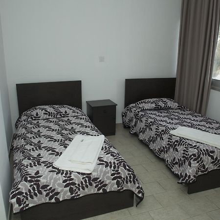 Anemos Apartments Limisso Esterno foto