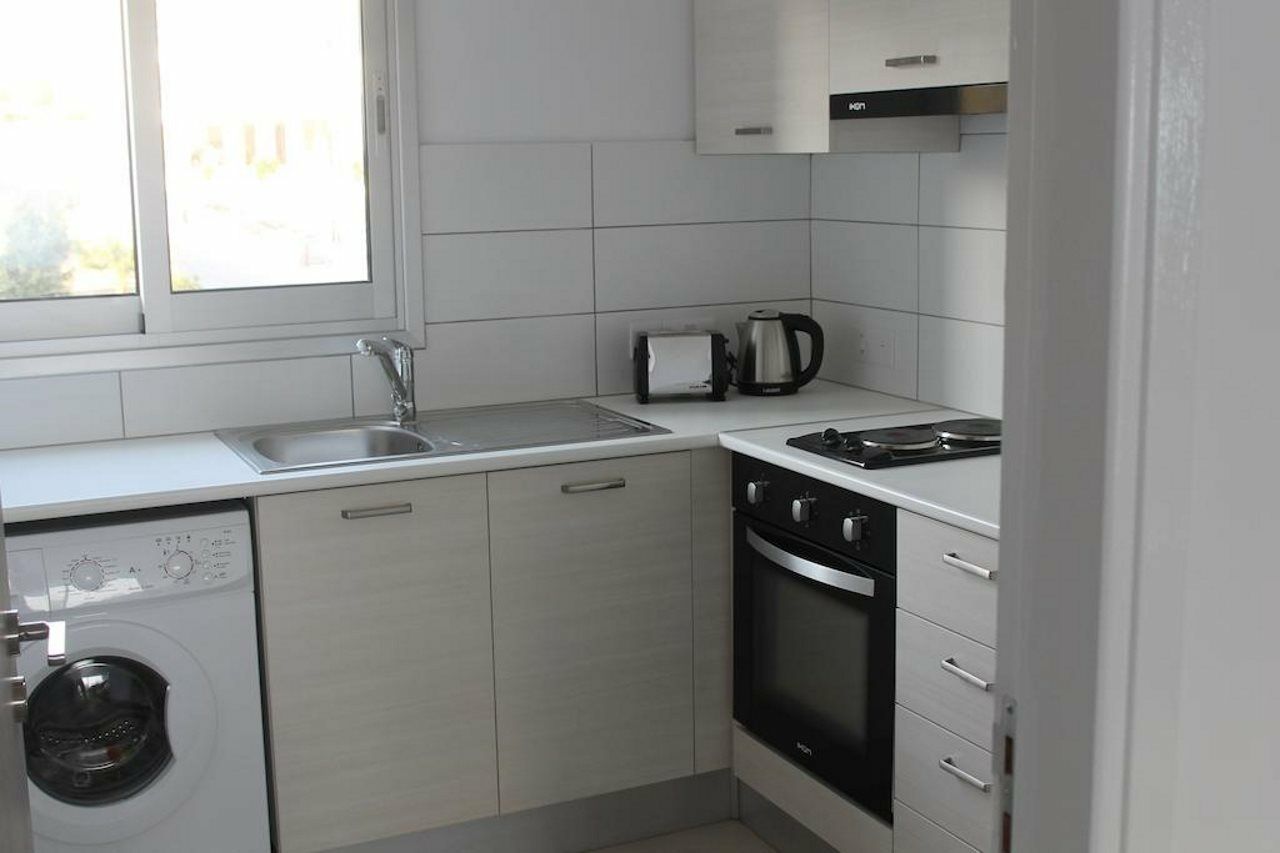 Anemos Apartments Limisso Esterno foto