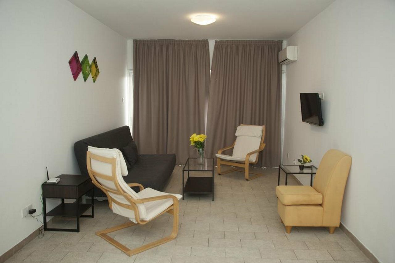 Anemos Apartments Limisso Esterno foto